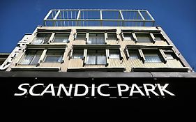 Scandic Park Hotel Estocolmo